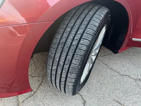 Used 2016 Volkswagen Passat 1.8T SE w/ Lighting Package (P06) image 19