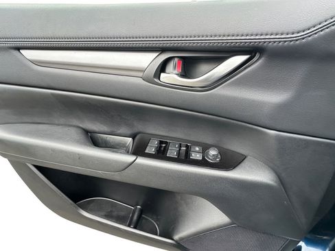 Used 2023 MAZDA CX-5 AWD 2.5 S w/ Preferred Package image 11