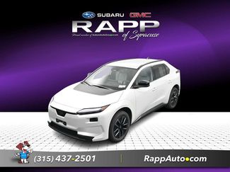 Used 2026 Subaru Solterra AWD/4WD video 1