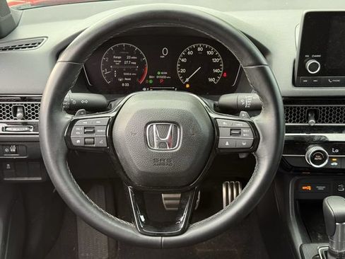 Used 2025 Honda Civic Sport image 11