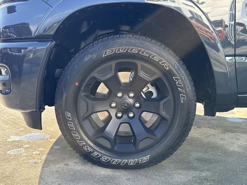 New 2026 RAM 1500 Big Horn image 6