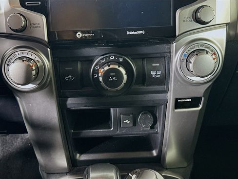 Used 2024 Toyota 4Runner SR5 image 23