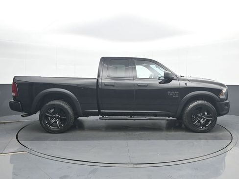 Used 2022 RAM 1500 Classic Warlock w/ Electronics Group image 7