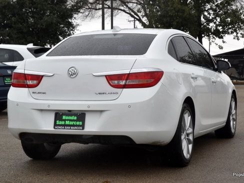 Used 2016 Buick Verano Convenience image 3
