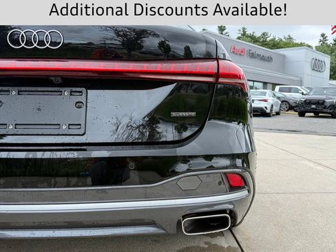 New 2025 Audi A5 2.0T Premium AWD/4WD image 14