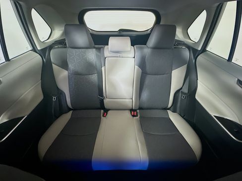Used 2023 Toyota RAV4 XLE w/ Convenience Package FWD image 30
