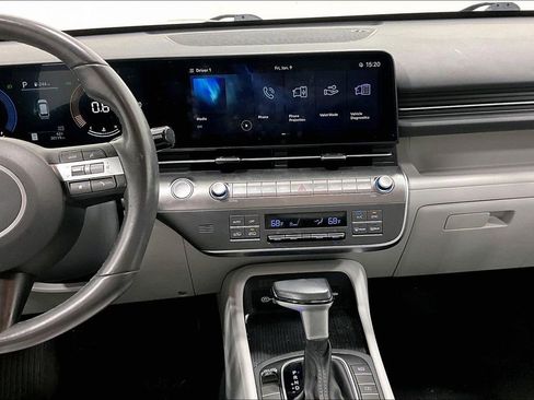 Used 2024 Hyundai Kona SEL image 8