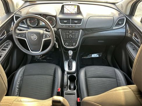 Used 2016 Buick Encore Convenience image 19