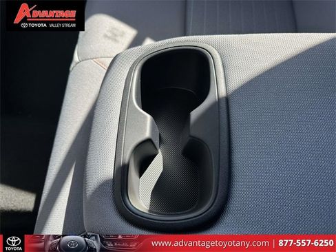 Used 2025 Toyota Corolla FX image 16