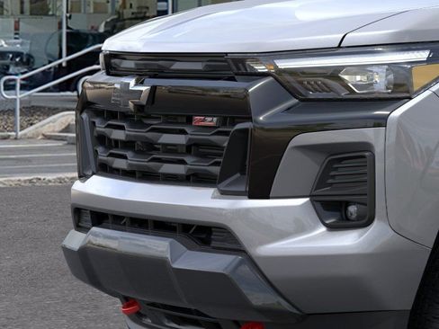 New 2026 Chevrolet Colorado Z71 w/ Technology Package AWD/4WD image 13