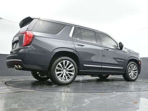 Used 2021 GMC Yukon Denali w/ Denali Premium Package image 55