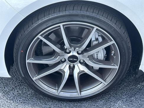 Used 2026 Genesis G70 2.5T Prestige image 11