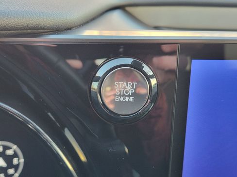 Certified 2025 Lexus TX 350 FWD image 21