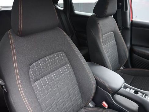 Used 2024 Honda HR-V Sport image 37