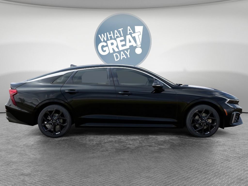 New 2026 Kia K5 GT-Line w/ GT-Line Premium Package FWD image 7