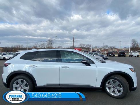 New 2026 Honda Prologue EX image 10