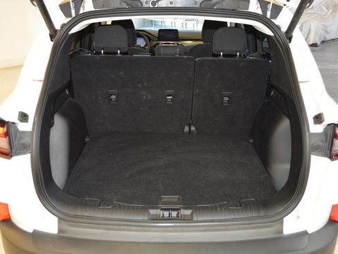 Used 2024 Ford Escape Active image 13