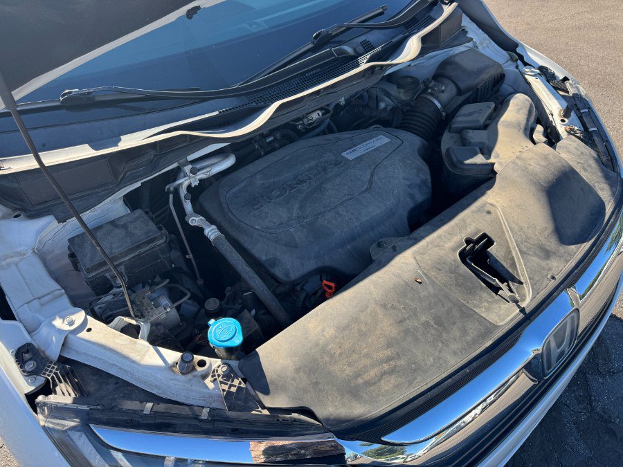 Used 2020 Honda Odyssey EX-L image 27