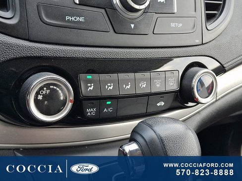 Used 2016 Honda CR-V SE image 16