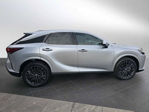 New 2026 Lexus RX 350 Premium image 2