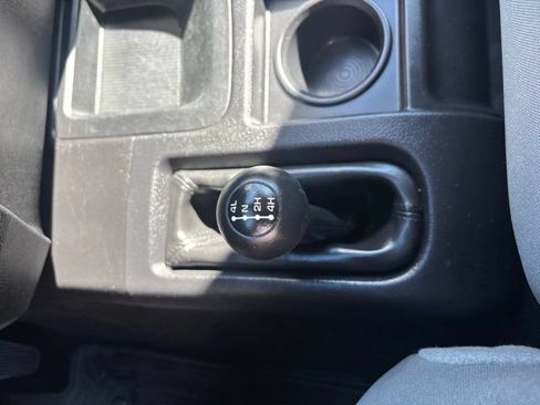 Used 2016 RAM 2500 ST w/ SXT Appearance Group AWD/4WD image 13