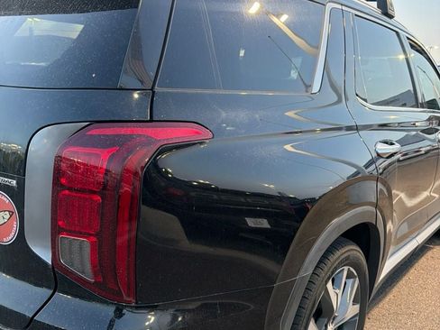 Used 2021 Hyundai Palisade SEL w/ Premium Package AWD/4WD image 8