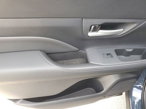 New 2026 Toyota Grand Highlander AWD Hybrid image 17