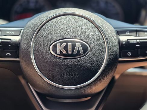 Used 2021 Kia K5 LXS FWD image 30