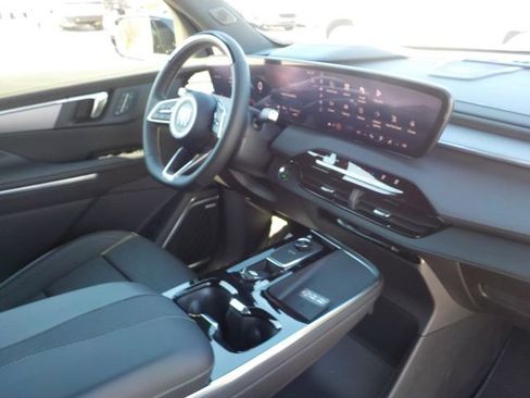 New 2026 Buick Enclave Sport Touring w/ Super Cruise Package AWD/4WD image 30