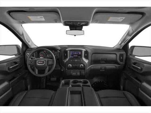 Used 2023 GMC Sierra 1500 Elevation AWD/4WD image 5