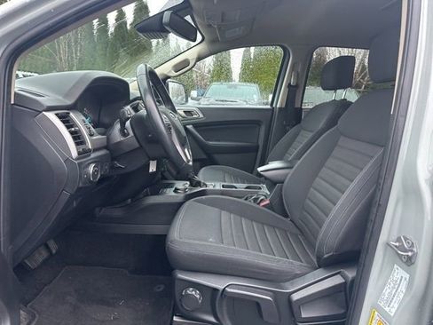 Used 2022 Ford Ranger XLT w/ Equipment Group 301A Mid image 20