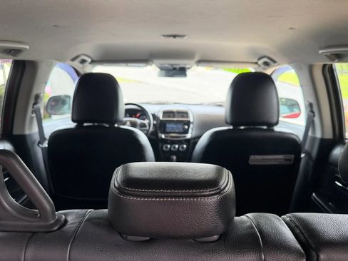 Used 2015 Mitsubishi Outlander Sport SE image 24