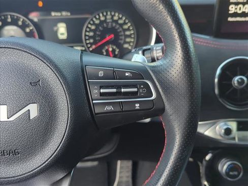 Used 2023 Kia Stinger GT2 w/ Option Group 015 image 16