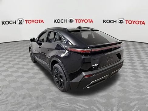 New 2026 Toyota C-HR AWD/4WD image 6