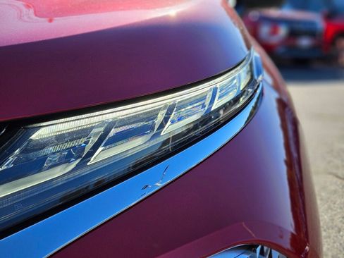 New 2025 Mitsubishi Outlander SEL image 9