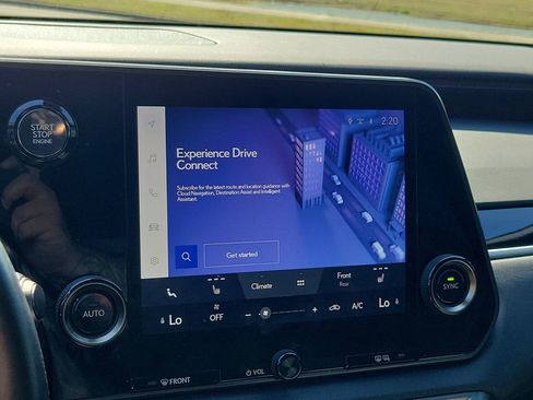 Used 2023 Lexus RX 350 FWD image 25