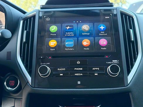 Used 2021 Subaru Forester Sport image 28