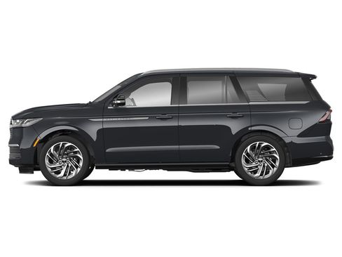 New 2025 Lincoln Navigator Reserve w/ Jet Appearance Package image 26