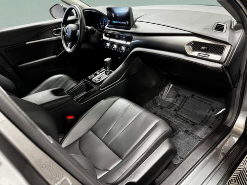 Certified 2025 Acura Integra image 11