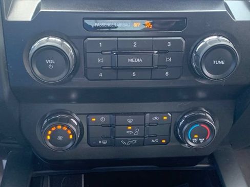 Used 2019 Ford F150 XL w/ Equipment Group 101A Mid AWD/4WD image 12