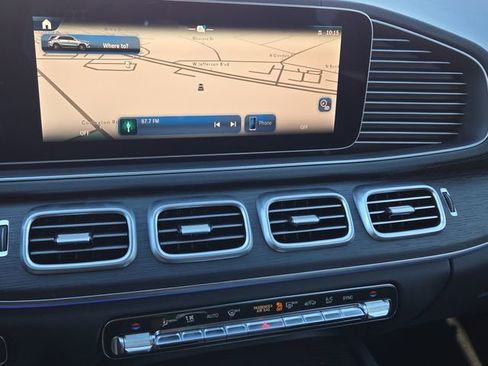 New 2026 Mercedes-Benz GLE 350 4MATIC image 12