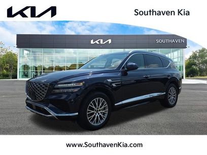 Used 2025 Genesis GV80 2.5T Standard