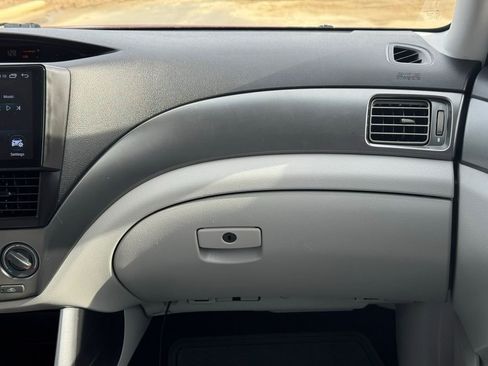 Used 2013 Subaru Forester 2.5X w/ Popular Pkg 1 image 30