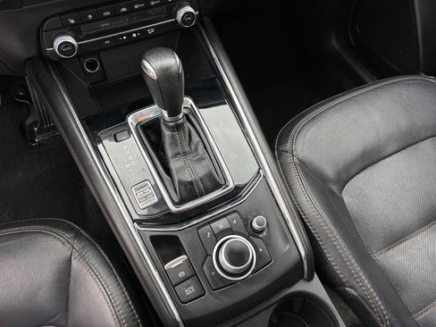 Used 2021 MAZDA CX-5 Grand Touring FWD image 20