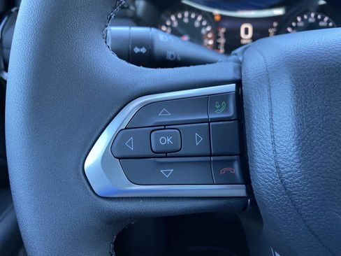 New 2026 Jeep Compass Limited image 13