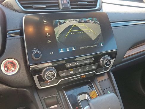 Used 2017 Honda CR-V EX image 27