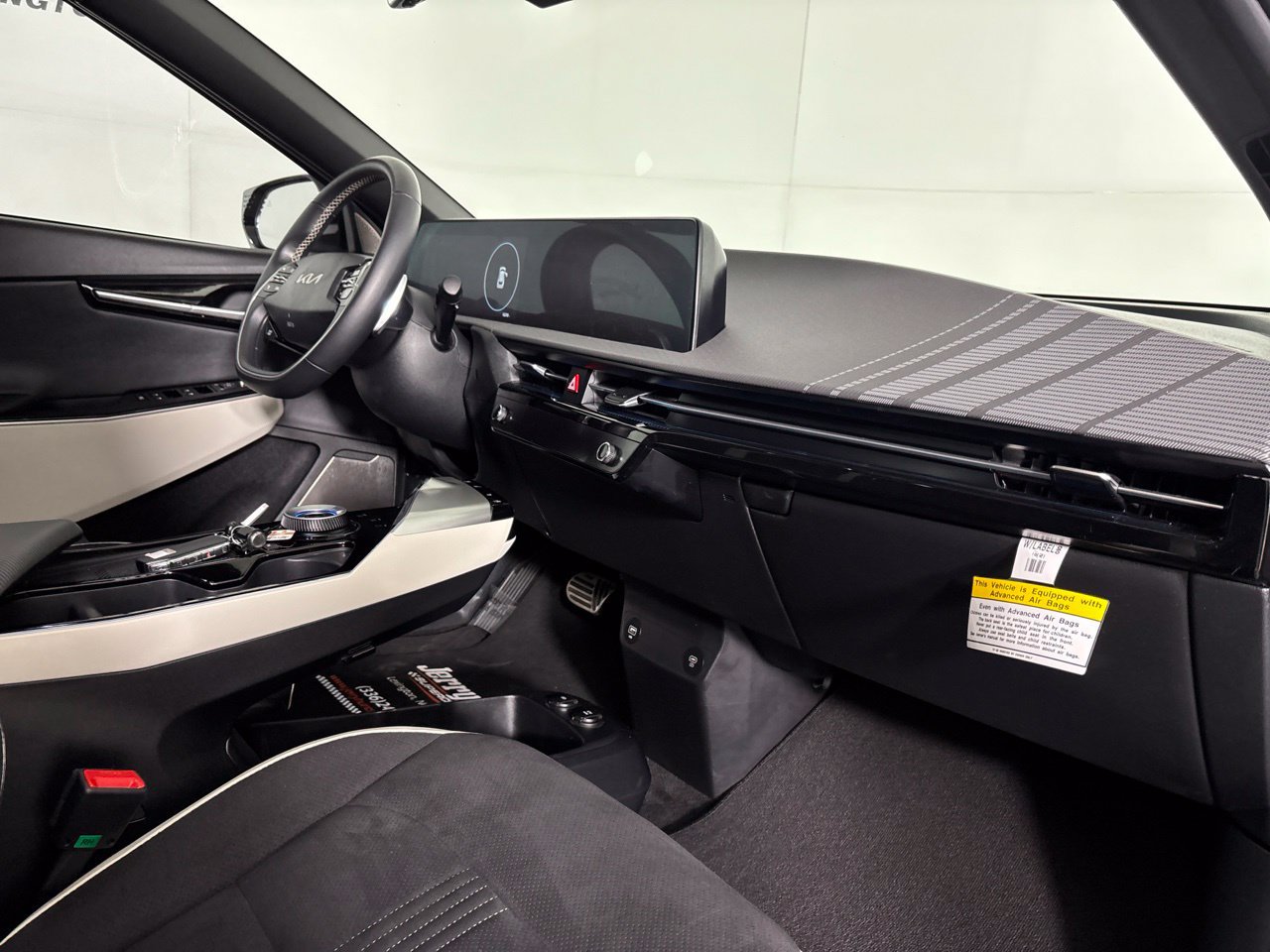 Used 2024 Kia EV6 GT-Line RWD image 26