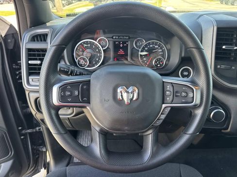 New 2026 RAM 1500 Express image 20