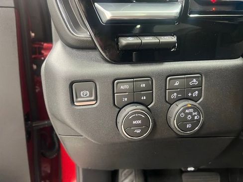 New 2026 Chevrolet Silverado 2500 High Country w/ High Country Premium Package AWD/4WD image 12
