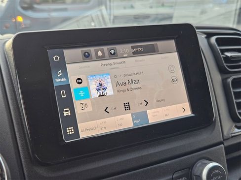 New 2026 RAM ProMaster 1500 image 26